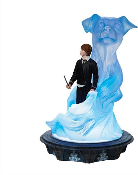 Harry Potter Ron Weasley Patronus Cane - 3