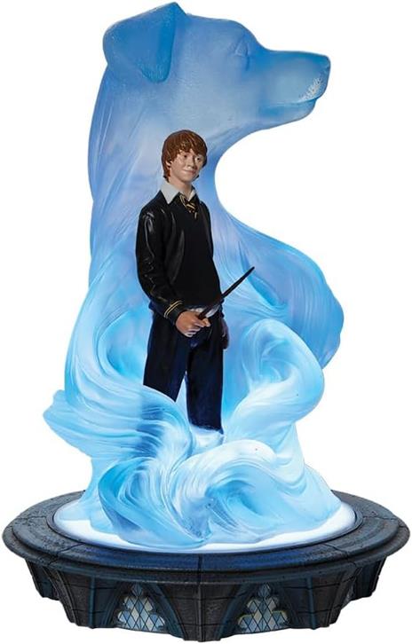 Harry Potter Ron Weasley Patronus Cane - 5