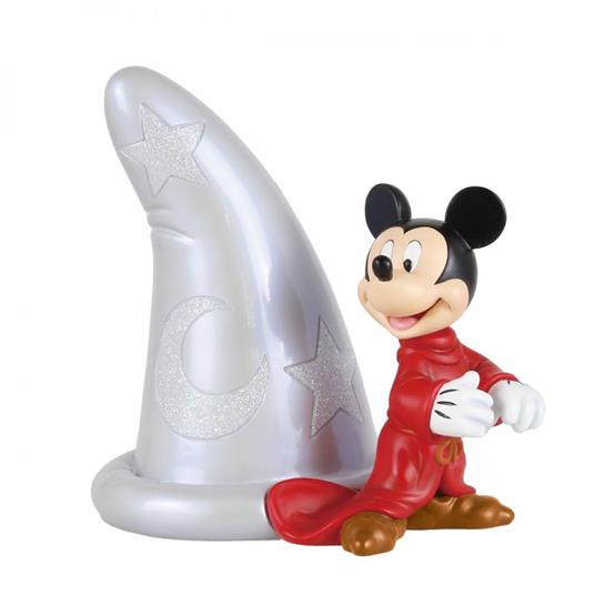 Disney 100th Topolino Cappello Apprendista Stregone