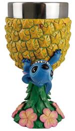 Calice Lilo & Stitch Stitch Ananas