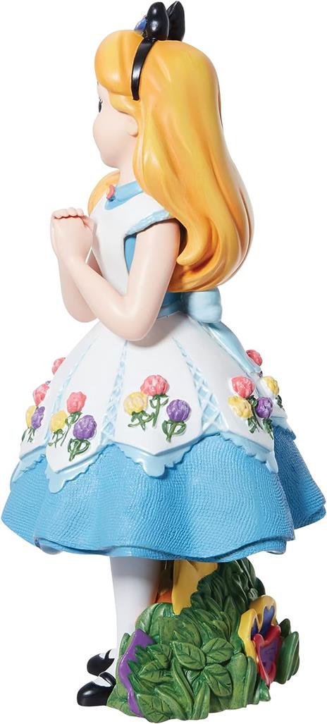 Alice Vestito Floreale - 4