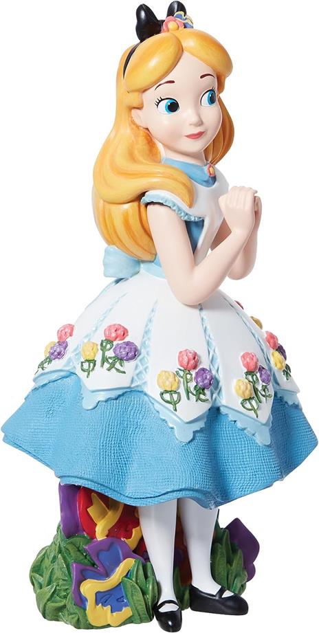Alice Vestito Floreale - 6