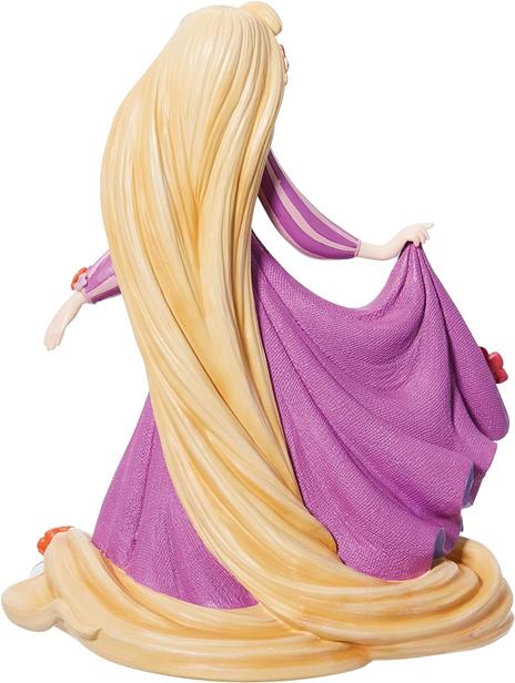 Rapunzel Vestito Floreale - 2