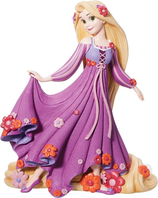 Rapunzel Vestito Floreale - 3