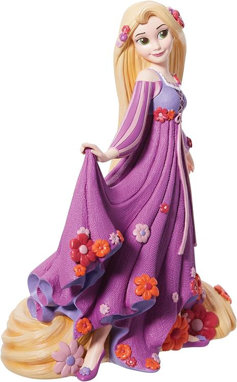 Rapunzel Vestito Floreale - 6