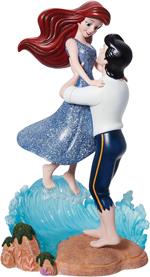 La Sirenetta Ariel e il Principe Eric