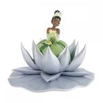 Disney 100th Tiana su Ninfea