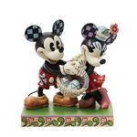 Mickey Mouse Mickey e Minnie a Pasqua