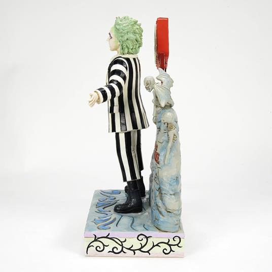Beetlejuice Led Sign & Gravestone - 2