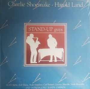 Stand-Up Guys - Vinile LP di Charlie Shoemake
