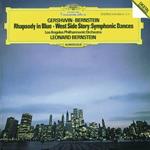 Rapsodia in blu / West Side Story: Symphonic Dances