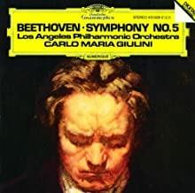 Symphony No. 5 - CD Audio di Los Angeles Philharmonic Orchestra