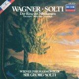 Der Ring Des Nibelungen - CD Audio di Georg Solti