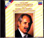 Horn Concertos