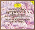 Sinfonia n.3 - CD Audio di Gustav Mahler,Jessye Norman,Claudio Abbado,Wiener Philharmoniker