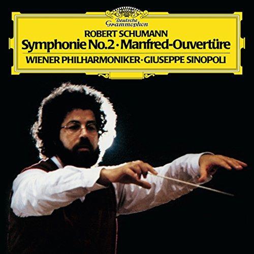 Sinfonia N.2 - CD Audio di Robert Schumann