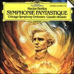 Symphony Fantastique - CD Audio di Hector Berlioz