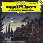 Les Nuits D'Ete, Cleopatre