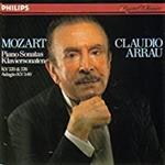 Piano Sonatas Adagio