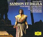 Sansone e Dalila (Samson et Dalila)