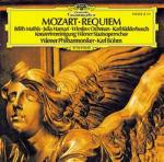 Requiem K626 - CD Audio di Wolfgang Amadeus Mozart,Karl Böhm,Wiener Philharmoniker,Edith Mathis,Karl Ridderbusch,Wieslaw Ochman,Julia Hamari