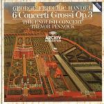 Concerti grossi op.3