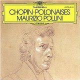 Polonaises - CD Audio di Maurizio Pollini