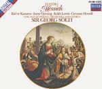 Il Messia - CD Audio di Georg Solti,Georg Friedrich Händel