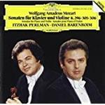 Sonaten Fur Klavier Und Violine K.296 305 306