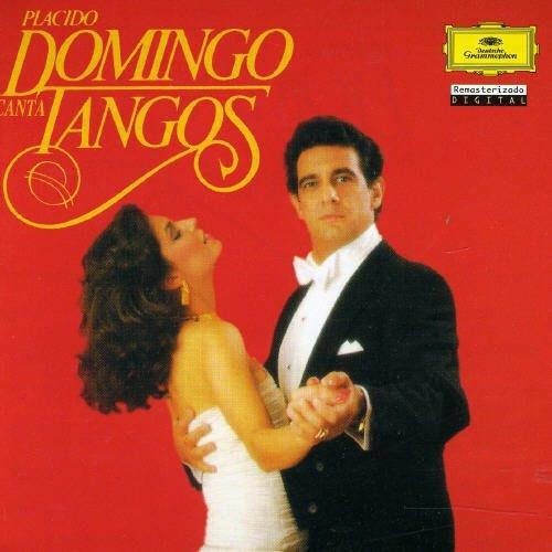 Canta Tangos - CD Audio di Placido Domingo