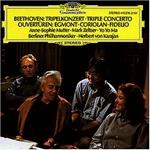 Triplo concerto - Ouvertures