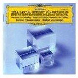 Concerto for Orchestra - CD Audio di Herbert Von Karajan