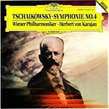 Symphonie No.4 - CD Audio di Herbert Von Karajan