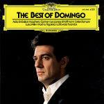The Best of Domingo - CD Audio di Placido Domingo
