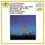 Sinfonia n.9 - CD Audio di Ludwig van Beethoven,Herbert Von Karajan,Berliner Philharmoniker