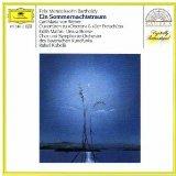 Ein Sommernachtstraum - CD Audio di Felix Mendelssohn-Bartholdy