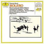 Boléro - La valse - Alborada del gracioso