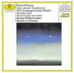 Così parlò Zarathustra (Also Sprach Zarathustra) - Till Eulenspiegels Lustige Streiche - Danze da Salomé