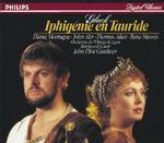 Ifigenia in Tauride - CD Audio di Christoph Willibald Gluck,John Eliot Gardiner