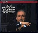 The Nocturnes - Les 21 Nocturnes - Samtliche Nocturnes
