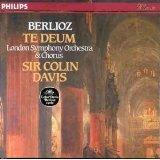 Te Deum - CD Audio di Hector Berlioz