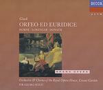 Orfeo ed Euridice - CD Audio di Christoph Willibald Gluck,Marilyn Horne,Pilar Lorengar,Helen Donath,Georg Solti,Covent Garden Orchestra