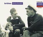 Billy Budd - CD Audio di Benjamin Britten,London Symphony Orchestra