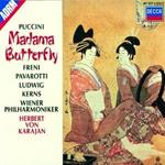 Madama Butterfly