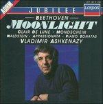 Piano Sonate - CD Audio di Ludwig van Beethoven