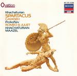 Spartacus Suite