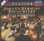 Strauss Favourites