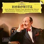 Horowitz (Colonna Sonora)