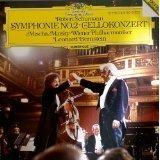 Symphonie N0.2 Cellokonzert - CD Audio di John Schumann