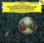 Eine Kleine Nachmusik K.525 Divertimenti K.131 & K.252